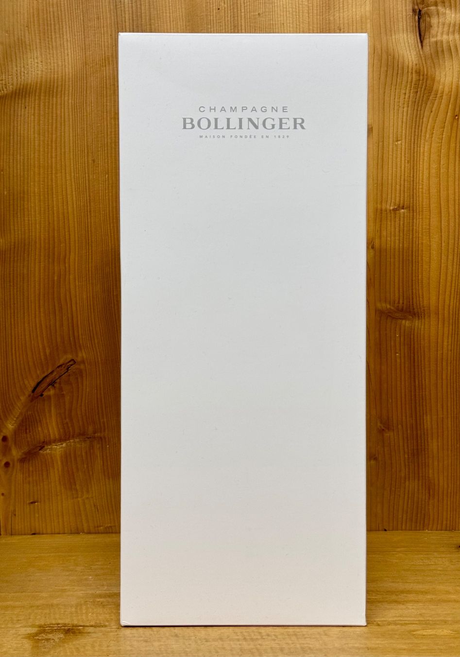 Vino: B13 Brut | Champagne Bollinger – Nuovo e nell'imballaggio originale da Liebefeld venduto da morillon78 2