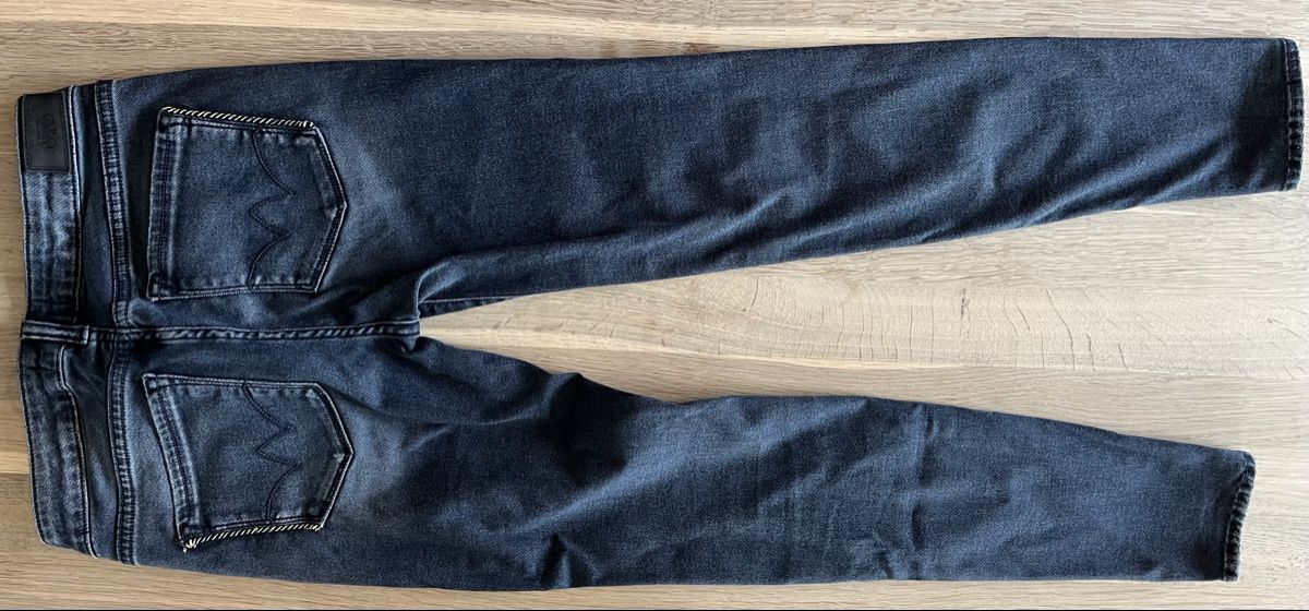 Le Temps Des Cerises Jeans: Jeans skinny – Gebraucht aus Chavornay von geo_68zn 2
