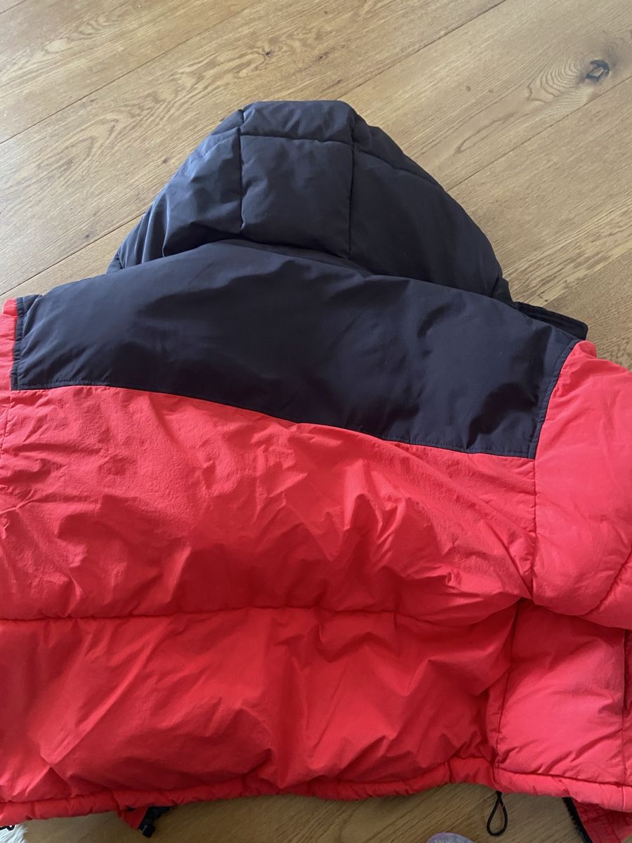 Zara Cappotti: Puffer jacket  – Usato da Walchwil venduto da ann_ckz6 3