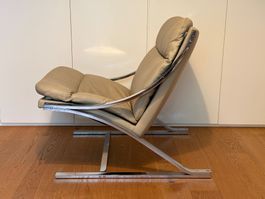 4 x Sessel Zeta von Paul Tuttle für Strässle CH