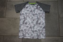 Sport T-shirt Campus gr. 158/164