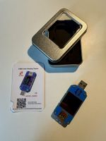 Rui Deng UM25C USB Volt Meter