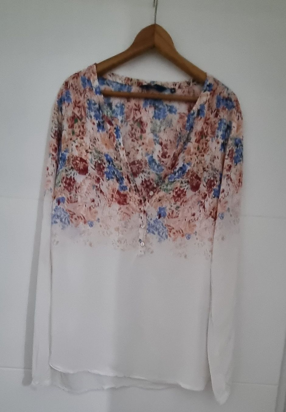 Tom Tailor Camicette: *TOM TAILOR* Hemd/Bluse Gr.36 – Nuovo (secondo la descrizione) da Bronschhofen venduto da David80