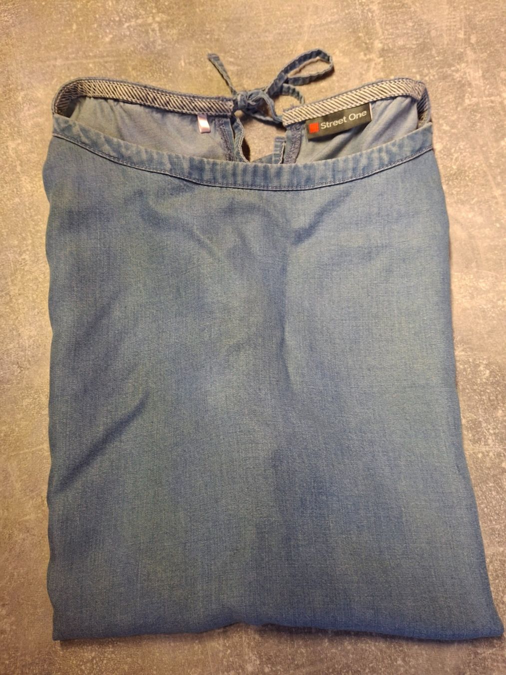 Top: Haut taille 38 marque Street One – Usato da Villiers venduto da san_jn5w 7
