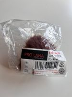 Kunstfell Pompon Pro Lana