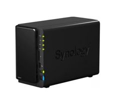 Synology DS212+
