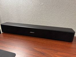 Bose Solo Soundbar Series II, top Zustand, mit Fernbedienung