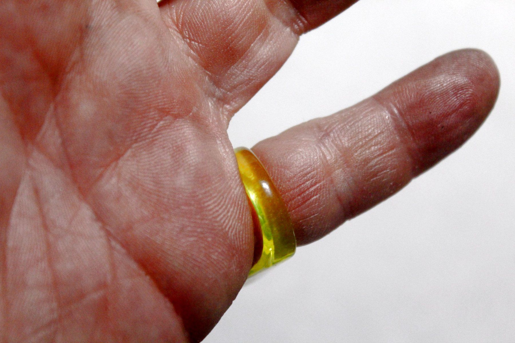 Ringe: Vintage Space-Age - Ring mit Muschel, Seestern, Seeigel, usw – Neu (gemäss Beschreibung) aus Bern von Vitaneuf 6