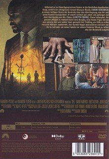 Alle DVDs: Spell            Originalverpackt – Neu und originalverpackt aus Ebikon von Moviefreak01 1