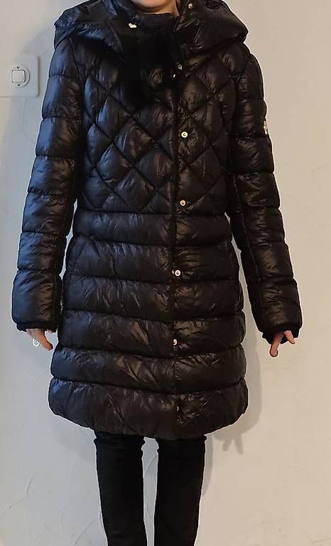 Giacche: Damen Winterjacke 38 – Usato da Holderbank SO venduto da Dr.Petro 4