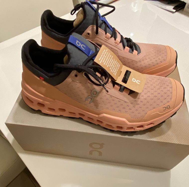 NEU: ON CLOUD ULTRA Gr. 40.5 | Kaufen auf Ricardo