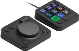 Logitech MX Creative Console 