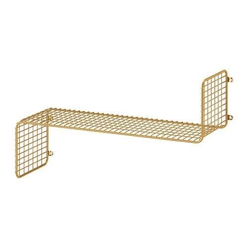 Regale: Wandkorb/regal aus Metall – Gebraucht aus Lyss von Marly87 2