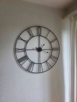 Wanduhr