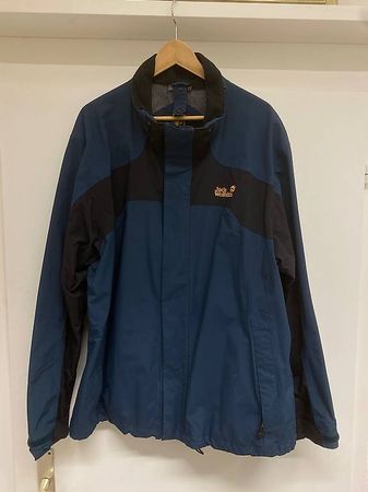 Funktionsjacke Jack Wolfskin XXL