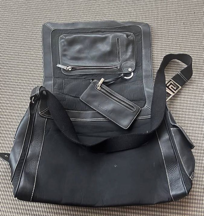 Versace Borse: Sac Versace – Usato da La Croix (Lutry) venduto da patricia150392 1