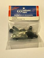 Thunder Tiger Sparrowhawk XXB 1/10