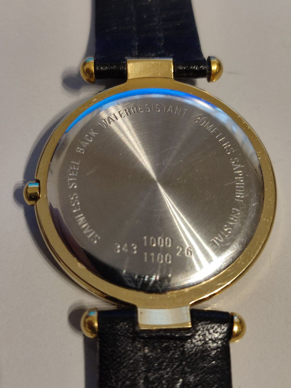 Certina Orologi: Certina Tangaro Uhr – Usato da Biel/Bienne venduto da ruggi03 5