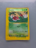 Pokémon Karte: Ledyba – EX Sandsturm (73/144) – Deutsch