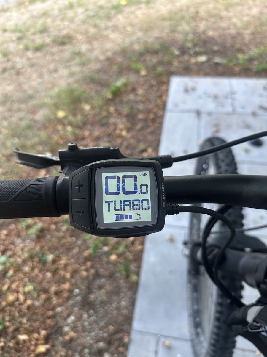 Bosch Biciclette: E-Velo 25km/h – Usato da Wetzikon ZH venduto da myk_m5zy 8
