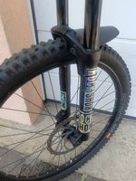 Suspension DH complète 27.5