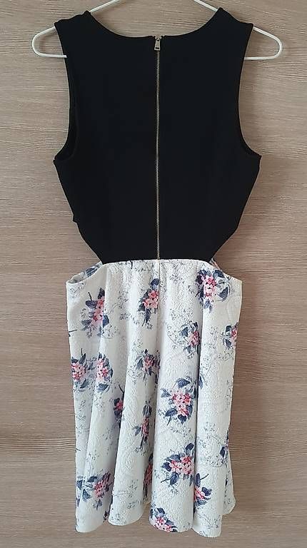 Vestiti: Schönes Kleid Gr. L – Usato da Erschwil venduto da andora00 2