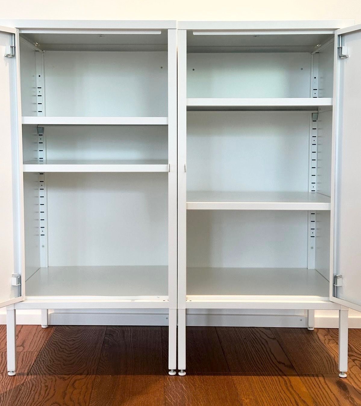 Ikea Cassettiere: IKEA LIXHULT Kommode Spind  Schrank – Nuovo (secondo la descrizione) da Wettingen venduto da rog_fhz5 4