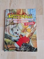 Buch Blinky Bill