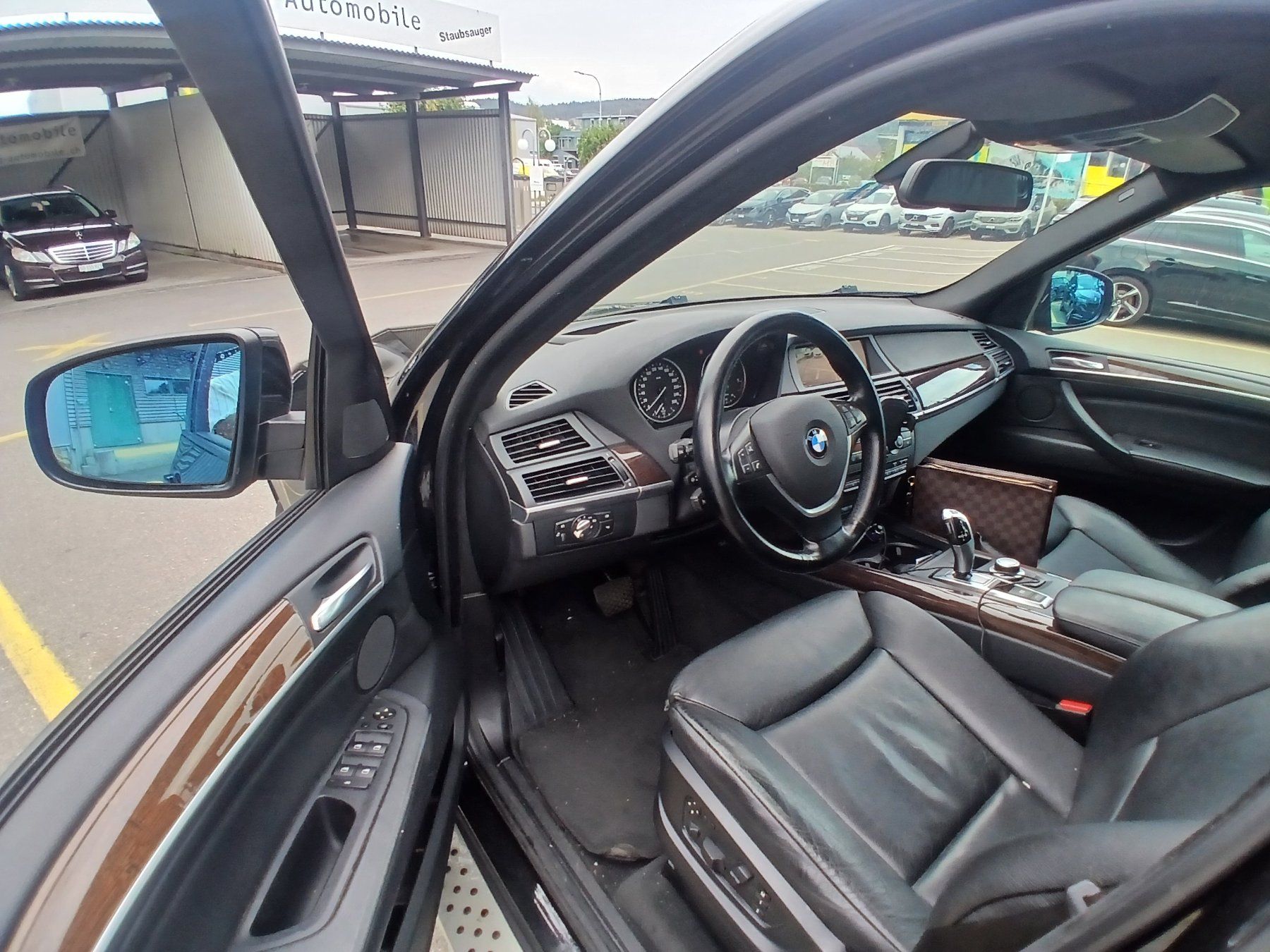 BMW Automobili: Bmw X5 35d xdrive – Usato da Schönenwerd venduto da dom_npd2 5
