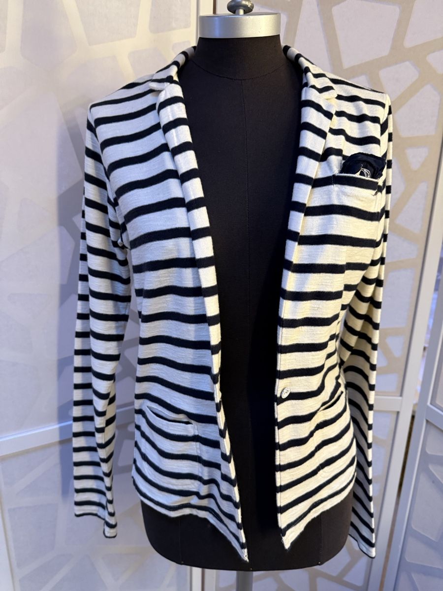 Jacken & Mäntel: Great SCOTH R’BELL jacket. 14yrs old/164cms – Neu (gemäss Beschreibung) aus Grund b. Gstaad von PlageNeigeplus 4