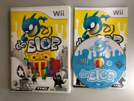 De Blob - Wii