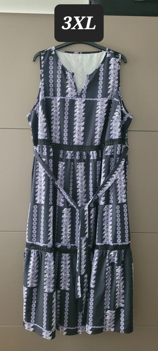 H&M Vestiti: Robe été C&A taille 3XL – Nuovo (secondo la descrizione) da Vevey venduto da x_y_f