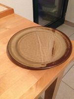Langenthal Sahara - Teller, flach, 20 cm - Dessert (2 Stück)