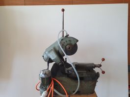 OMES Metallkreissäge