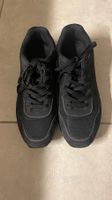 Sneaker Vty schwarz sportlich