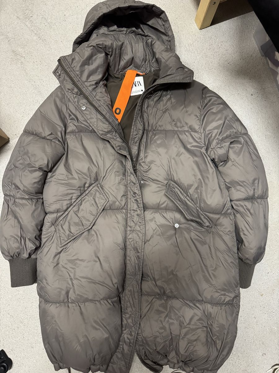 Zara Vestes: Zara Winterjacke – Neuf (Voir description) à Zürich par iva_c9dw 2