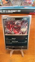 Pokemon Karte: Eternatus