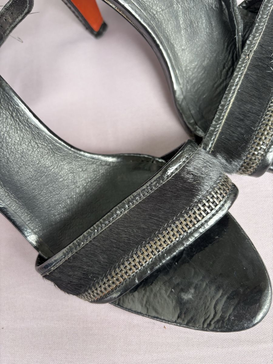Diesel Scarpe da donna: Diesel – Usato da Oberengstringen venduto da nad_wmw2 4