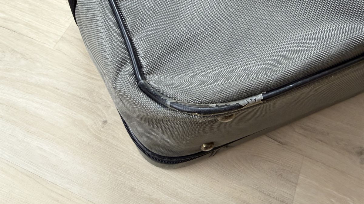 Borse: Gewehrtasche StGw 90 Truttmann – Usato da Wolfhausen venduto da Nihei 5