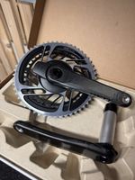 SRAM RED Kurbelgarnitur inkl. PM