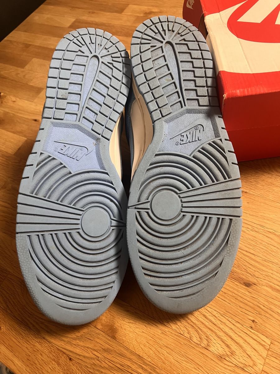 Nike Scarpe da uomo: Nike Dunk Low Retro – Nuovo (secondo la descrizione) da Wangen ZH venduto da alexia022 4