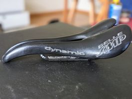 Selle SMP Dynamic Carbon