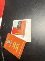 Panini FIFA World Cup 2026 Sticker Pack (Many)