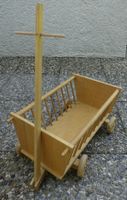 Leiterwagen