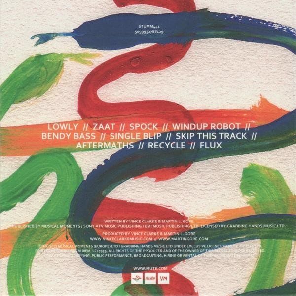 Dischi in vinile: VCMG – Ssss - vergriffen! – Nuovo (secondo la descrizione) da Brittnau venduto da Zibu 4