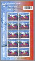 2009, SBK 1300, KLEINBOGEN MORTERATSCHGLETSCHER 0, GUMMI **