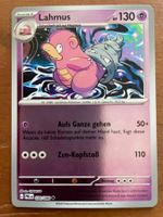 Pokemon Lahmus Reverse (Versand gratis)
