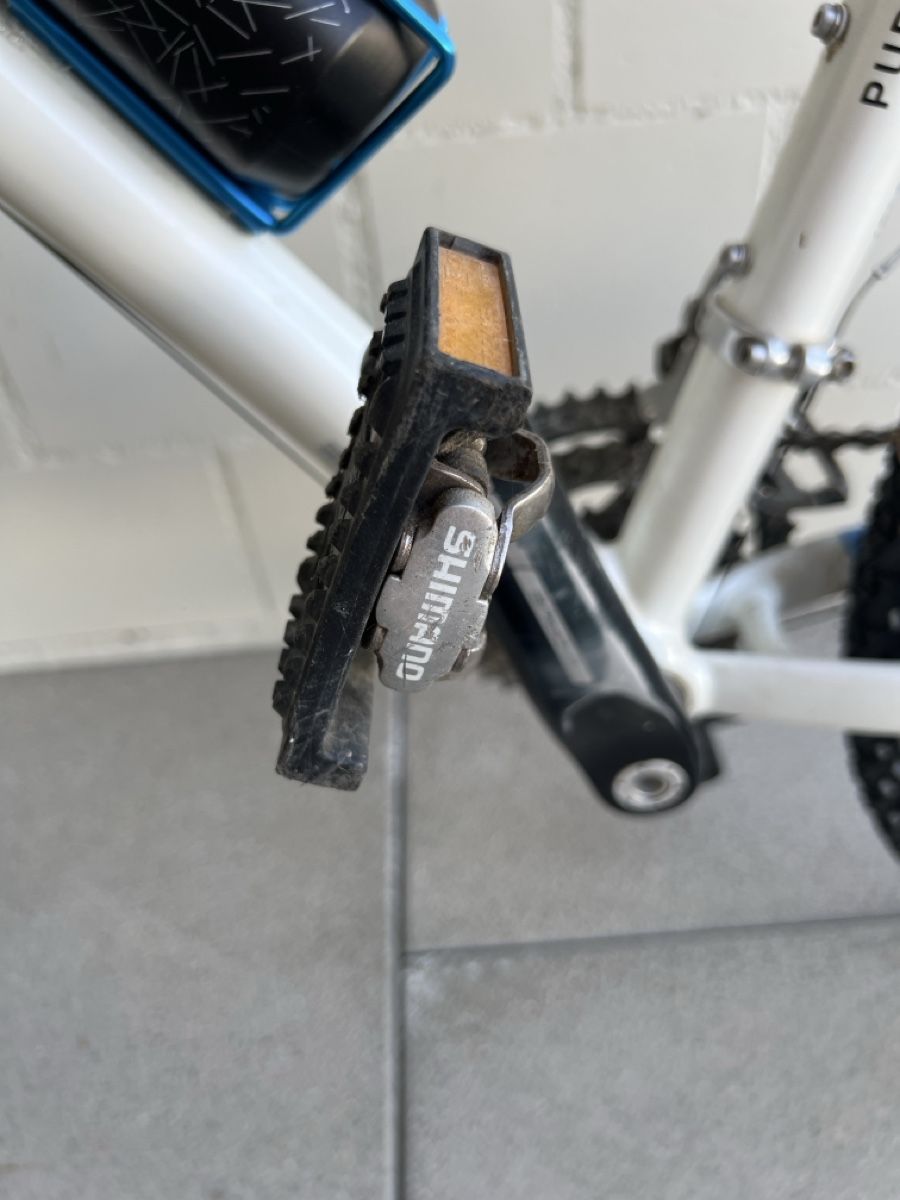 Biciclette: MTB SUP Racing XP925 – Usato da Mülligen venduto da vagos85 3