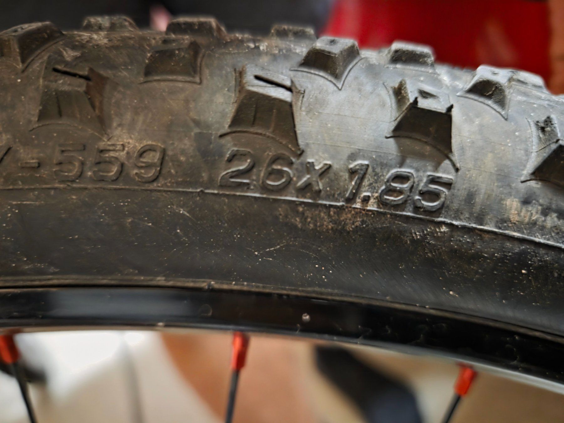 Biciclette: sehr leichtes Bike – Difettoso da Gais venduto da ha-sa99 6