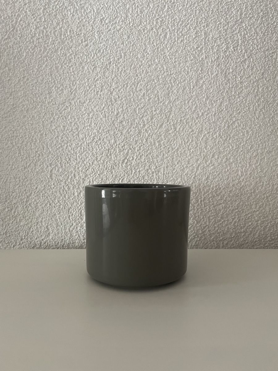 Vasi per fiori: Diverse Übertöpfe, Blumentöpfe, Topf, neuwertig! – Usato da Schlatt TG venduto da PhilipG01 4